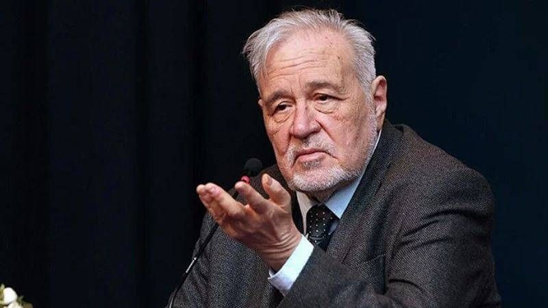 İlber Ortaylı sadece Türklerde olmayan bir huyu açıkladı 1